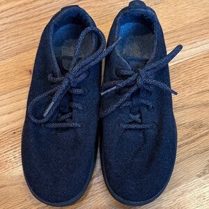 Allbirds Black Shoes